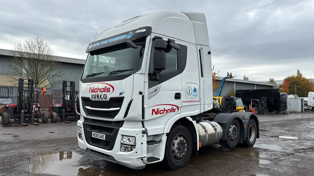 IVECO STRALIS NP 460 - Tegljač: slika IVECO STRALIS NP 460 - Tegljač IVECO STRALIS NP 460 - Tegljač: slika IVECO STRALIS NP 460 - Tegljač