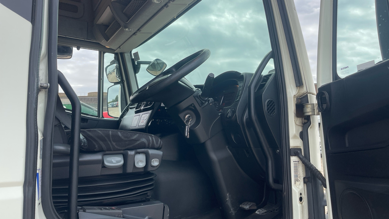 Iveco Stralis 460 - Tegljač: slika Iveco Stralis 460 - Tegljač Iveco Stralis 460 - Tegljač: slika Iveco Stralis 460 - Tegljač