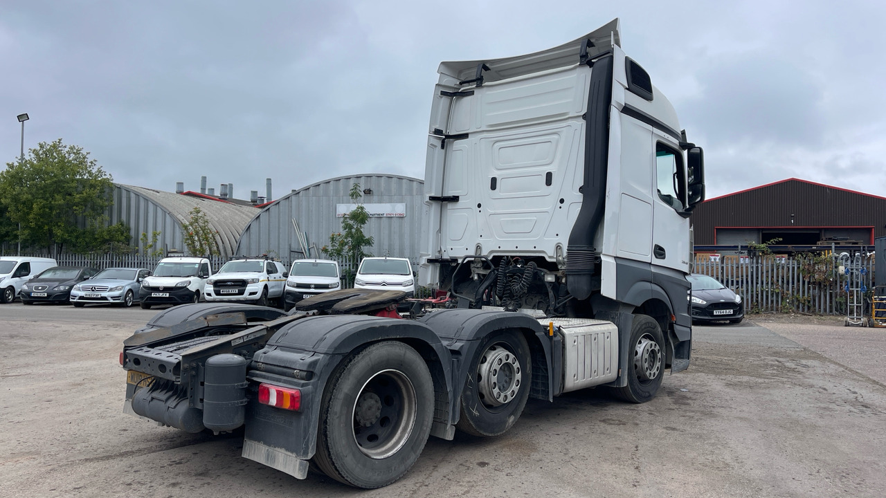 MERCEDES-BENZ ACTROS 2545 - Tegljač: slika MERCEDES-BENZ ACTROS 2545 - Tegljač MERCEDES-BENZ ACTROS 2545 - Tegljač: slika MERCEDES-BENZ ACTROS 2545 - Tegljač