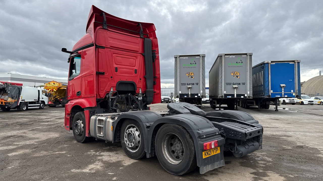 MERCEDES-BENZ ACTROS 2545 - Tegljač: slika MERCEDES-BENZ ACTROS 2545 - Tegljač MERCEDES-BENZ ACTROS 2545 - Tegljač: slika MERCEDES-BENZ ACTROS 2545 - Tegljač