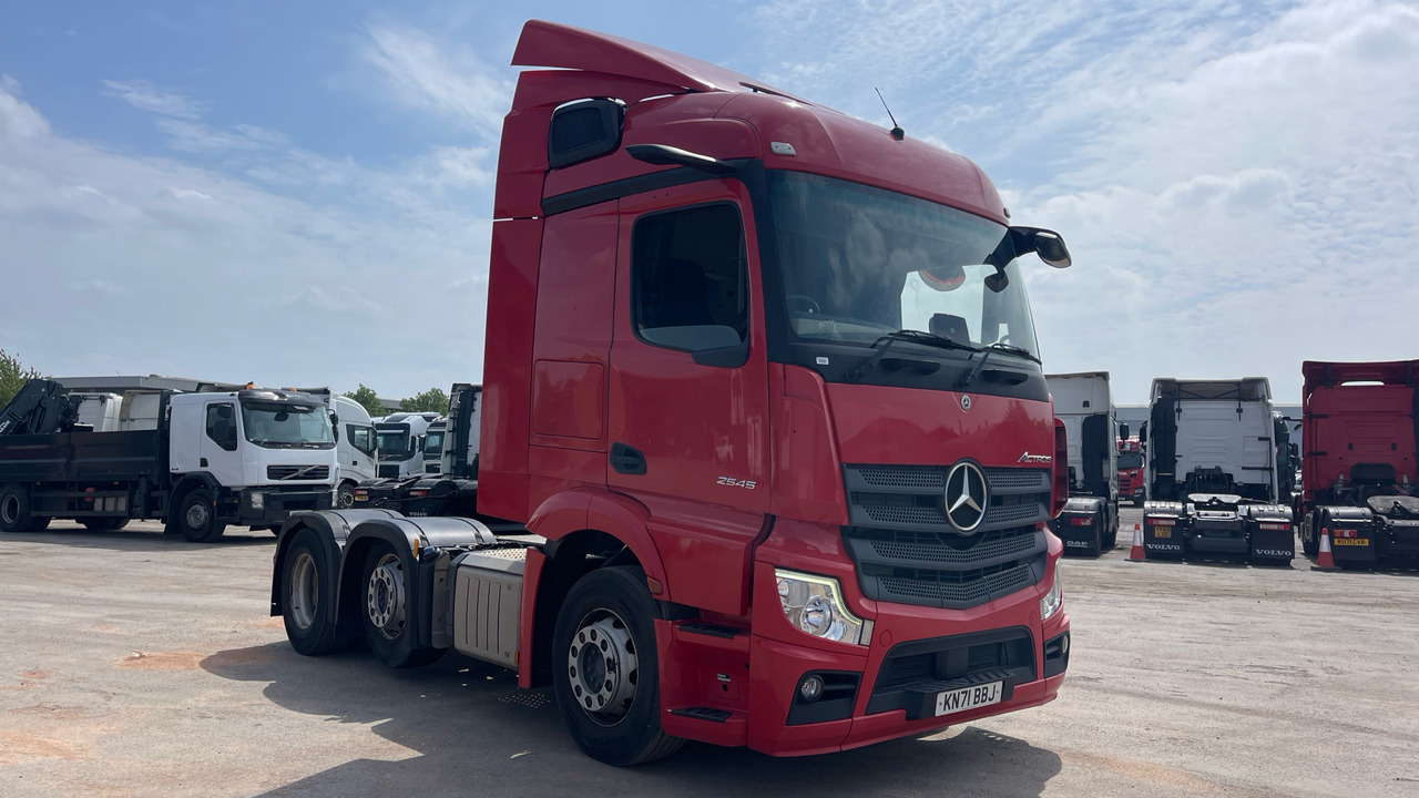 MERCEDES-BENZ ACTROS 2545 - Tegljač: slika MERCEDES-BENZ ACTROS 2545 - Tegljač MERCEDES-BENZ ACTROS 2545 - Tegljač: slika MERCEDES-BENZ ACTROS 2545 - Tegljač