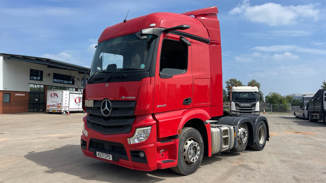 MERCEDES-BENZ ACTROS 2545 - Tegljač: slika MERCEDES-BENZ ACTROS 2545 - Tegljač MERCEDES-BENZ ACTROS 2545 - Tegljač: slika MERCEDES-BENZ ACTROS 2545 - Tegljač