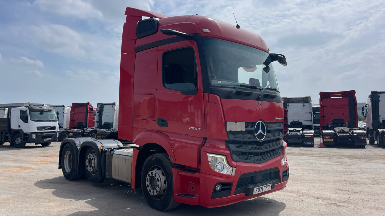 MERCEDES-BENZ ACTROS 2545 - Tegljač: slika MERCEDES-BENZ ACTROS 2545 - Tegljač MERCEDES-BENZ ACTROS 2545 - Tegljač: slika MERCEDES-BENZ ACTROS 2545 - Tegljač