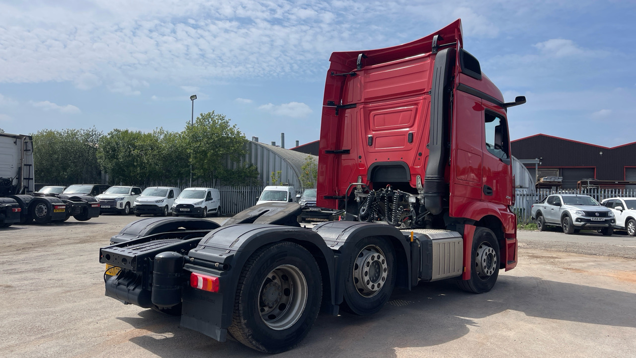MERCEDES-BENZ ACTROS 2545 - Tegljač: slika MERCEDES-BENZ ACTROS 2545 - Tegljač MERCEDES-BENZ ACTROS 2545 - Tegljač: slika MERCEDES-BENZ ACTROS 2545 - Tegljač