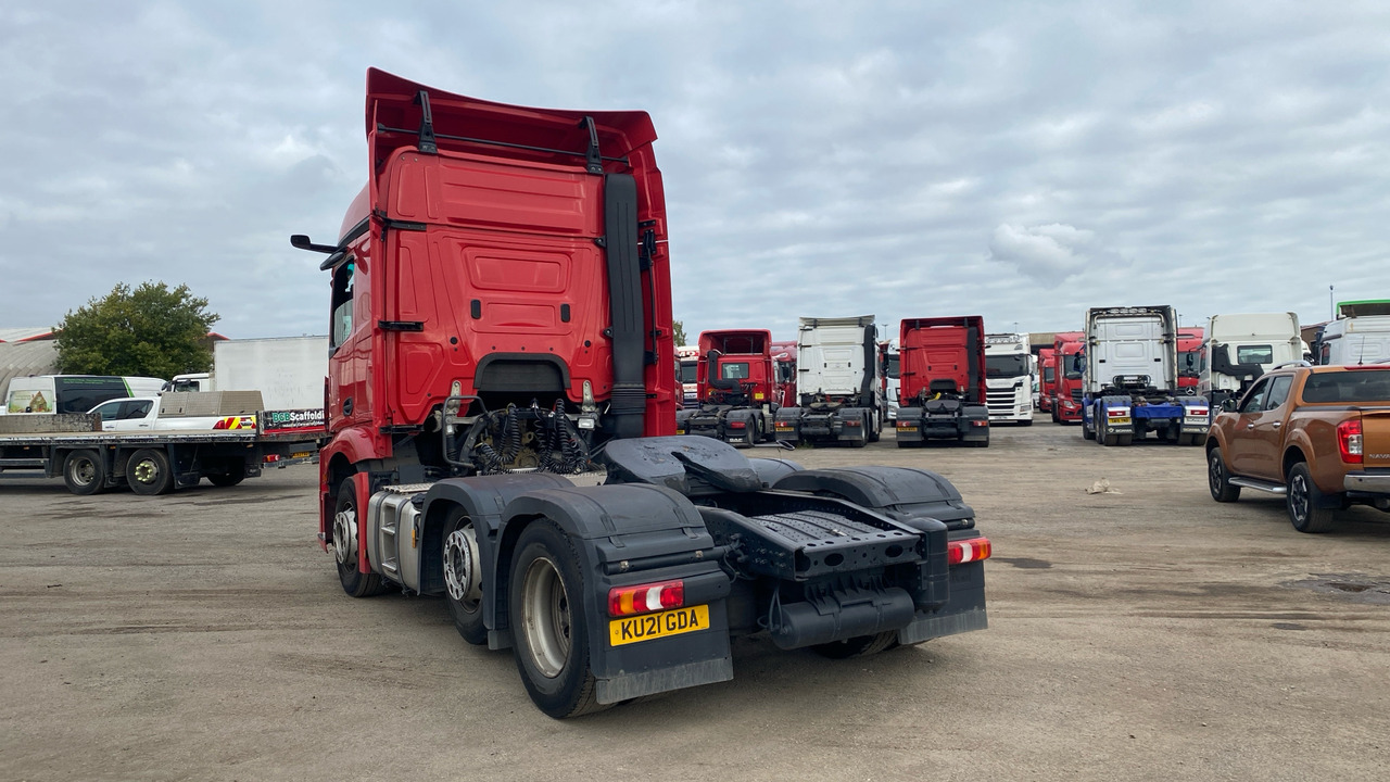 MERCEDES-BENZ ACTROS 2545 - Tegljač: slika MERCEDES-BENZ ACTROS 2545 - Tegljač MERCEDES-BENZ ACTROS 2545 - Tegljač: slika MERCEDES-BENZ ACTROS 2545 - Tegljač