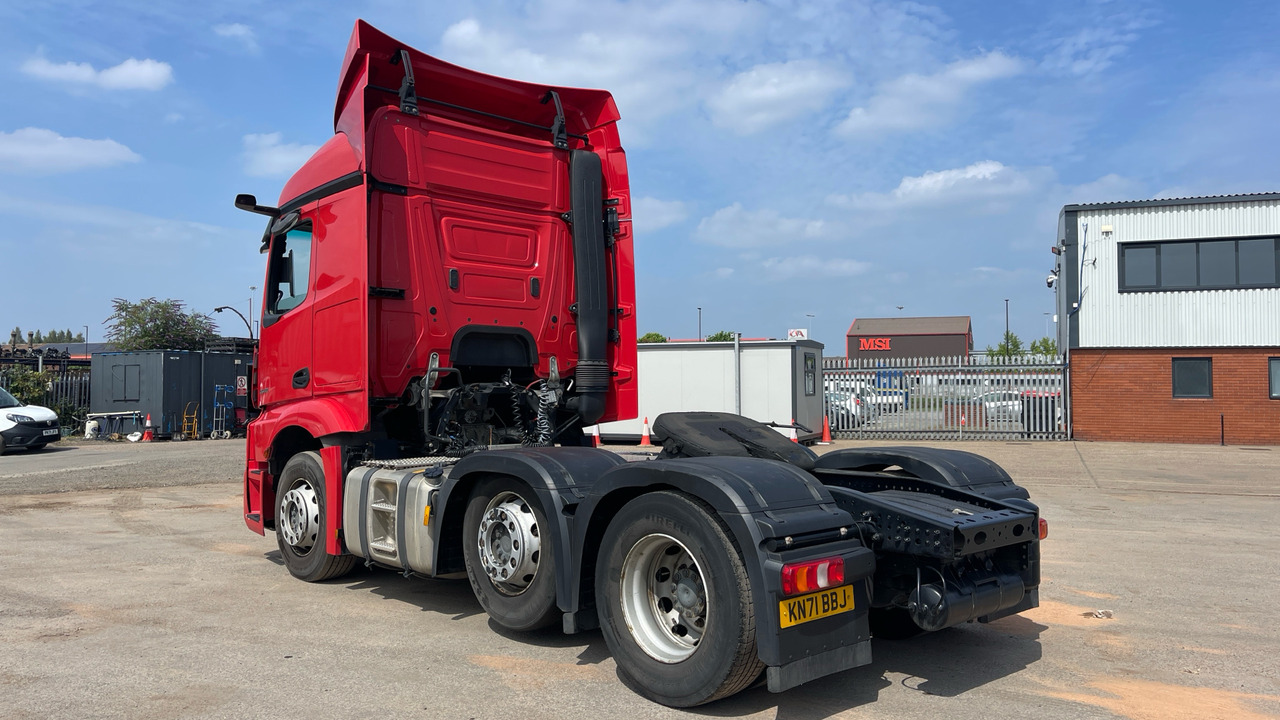 MERCEDES-BENZ ACTROS 2545 - Tegljač: slika MERCEDES-BENZ ACTROS 2545 - Tegljač MERCEDES-BENZ ACTROS 2545 - Tegljač: slika MERCEDES-BENZ ACTROS 2545 - Tegljač