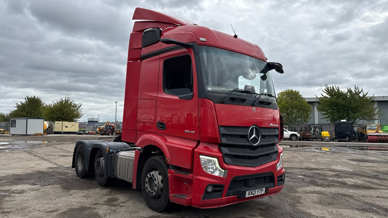 MERCEDES-BENZ ACTROS 2545 - Tegljač: slika MERCEDES-BENZ ACTROS 2545 - Tegljač MERCEDES-BENZ ACTROS 2545 - Tegljač: slika MERCEDES-BENZ ACTROS 2545 - Tegljač