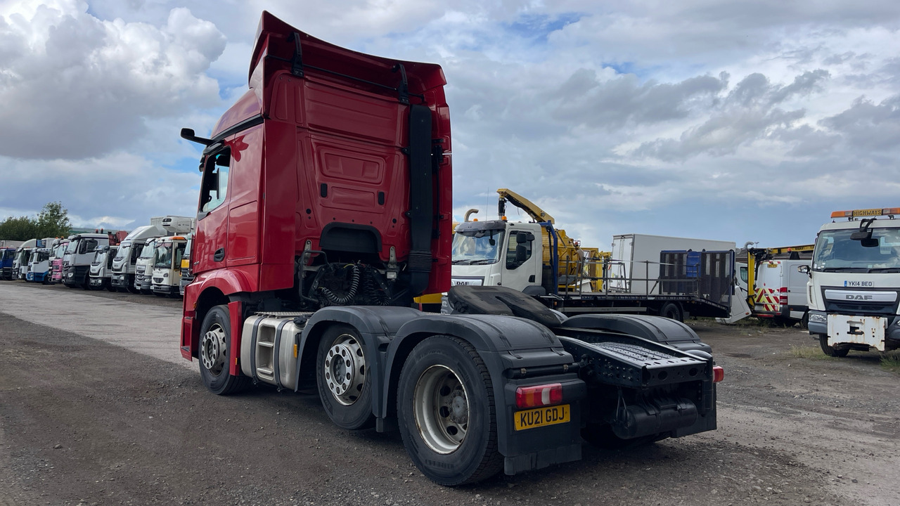 MERCEDES-BENZ ACTROS - Tegljač: slika MERCEDES-BENZ ACTROS - Tegljač MERCEDES-BENZ ACTROS - Tegljač: slika MERCEDES-BENZ ACTROS - Tegljač