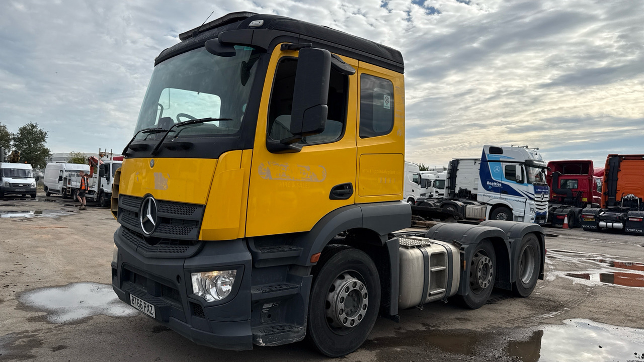 MERCEDES-BENZ ACTROS - Tegljač: slika MERCEDES-BENZ ACTROS - Tegljač MERCEDES-BENZ ACTROS - Tegljač: slika MERCEDES-BENZ ACTROS - Tegljač