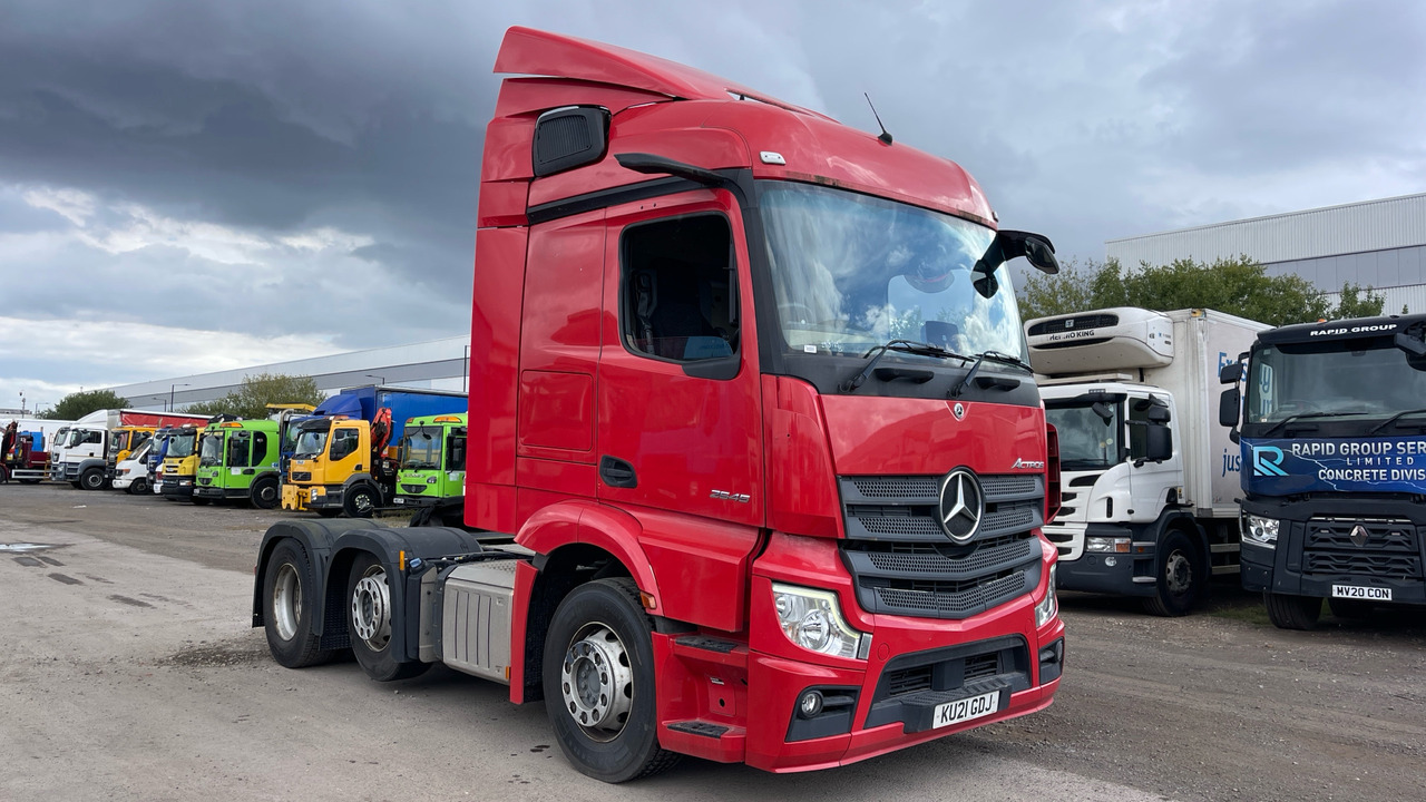MERCEDES-BENZ ACTROS - Tegljač: slika MERCEDES-BENZ ACTROS - Tegljač MERCEDES-BENZ ACTROS - Tegljač: slika MERCEDES-BENZ ACTROS - Tegljač
