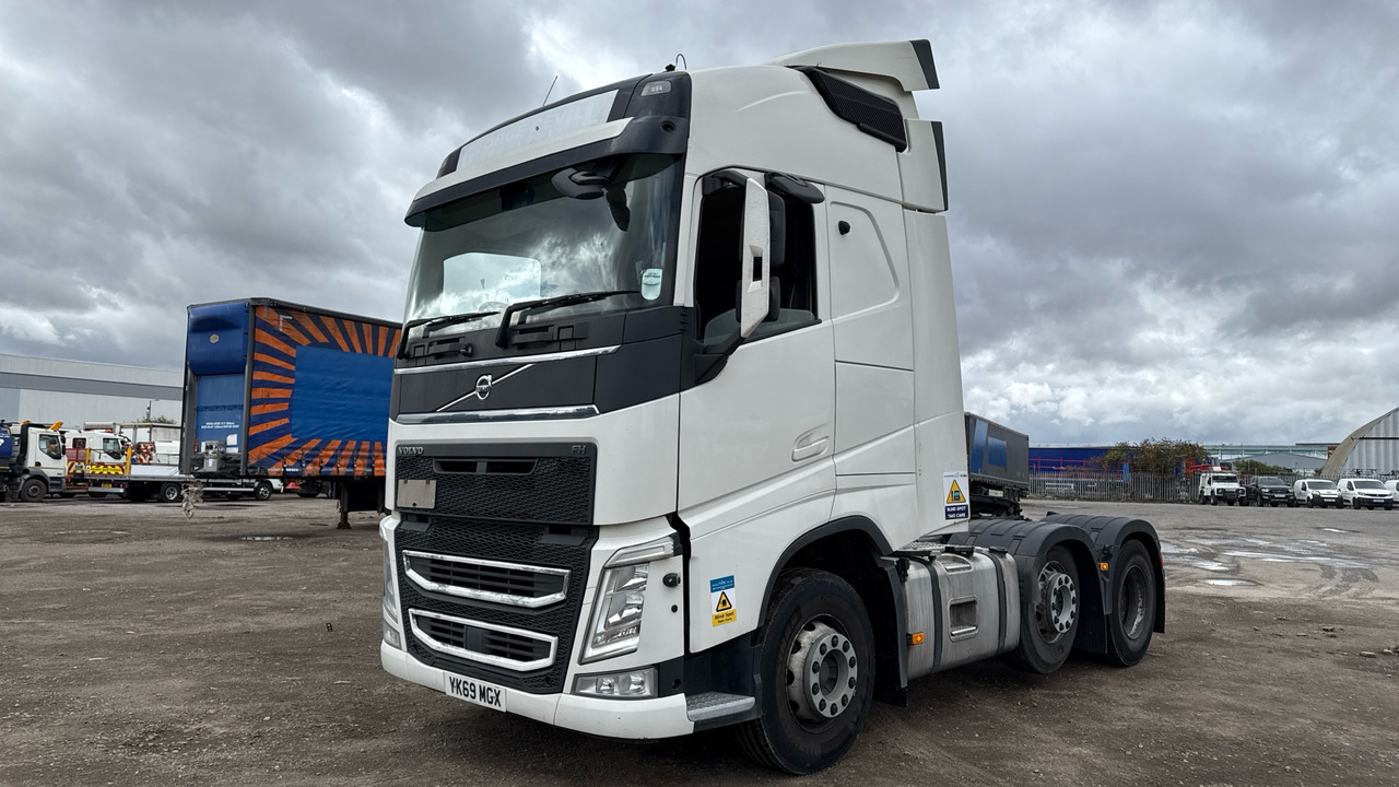 Volvo FH - Tegljač: slika Volvo FH - Tegljač Volvo FH - Tegljač: slika Volvo FH - Tegljač