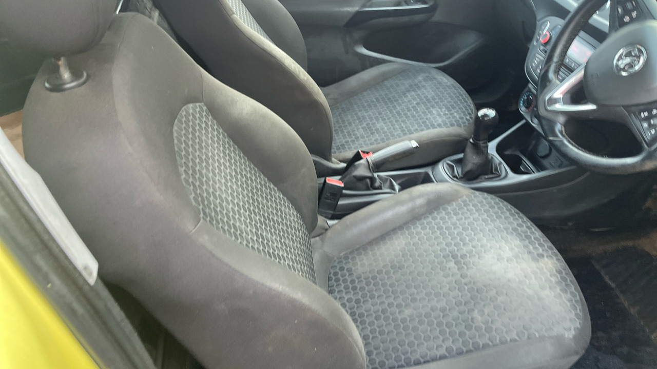 VAUXHALL CORSA 1.3 CDTi 16V - Automobil: slika VAUXHALL CORSA 1.3 CDTi 16V - Automobil VAUXHALL CORSA 1.3 CDTi 16V - Automobil: slika VAUXHALL CORSA 1.3 CDTi 16V - Automobil