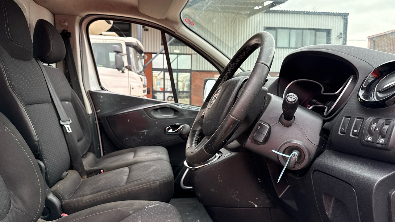 VAUXHALL VIVARO 2700 1.6CDTI 120PS - Mali kombi: slika VAUXHALL VIVARO 2700 1.6CDTI 120PS - Mali kombi VAUXHALL VIVARO 2700 1.6CDTI 120PS - Mali kombi: slika VAUXHALL VIVARO 2700 1.6CDTI 120PS - Mali kombi
