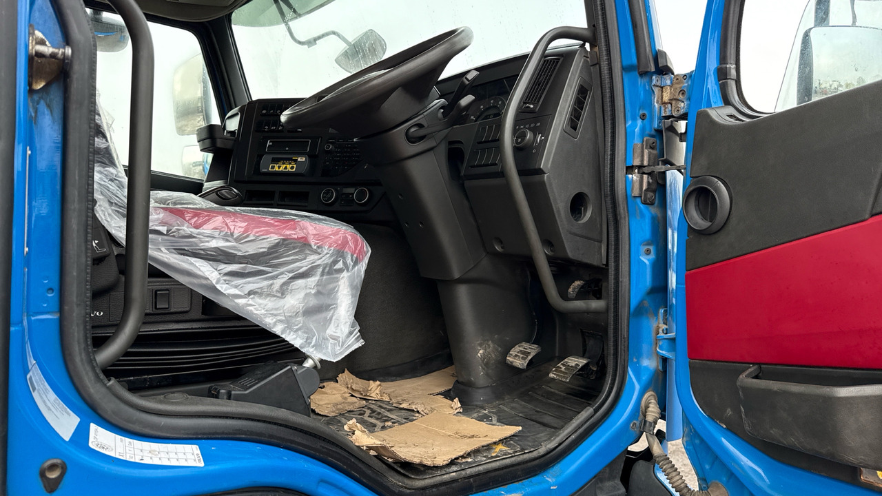 VOLVO FM 420 - Kiper: slika VOLVO FM 420 - Kiper VOLVO FM 420 - Kiper: slika VOLVO FM 420 - Kiper