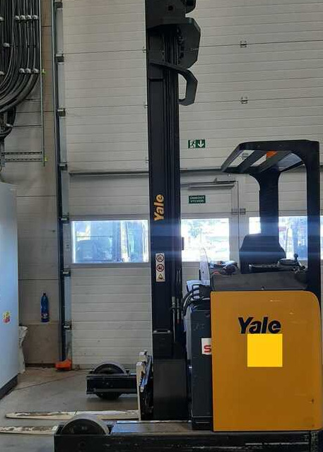 Yale MR16H - Regalni viličar: slika Yale MR16H - Regalni viličar Yale MR16H - Regalni viličar: slika Yale MR16H - Regalni viličar