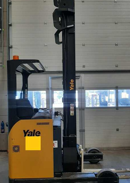 Yale MR16H - Regalni viličar: slika Yale MR16H - Regalni viličar Yale MR16H - Regalni viličar: slika Yale MR16H - Regalni viličar