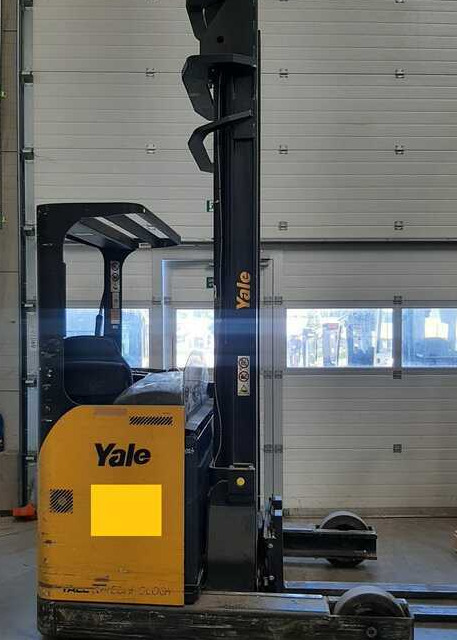 Yale MR16H - Regalni viličar: slika Yale MR16H - Regalni viličar Yale MR16H - Regalni viličar: slika Yale MR16H - Regalni viličar