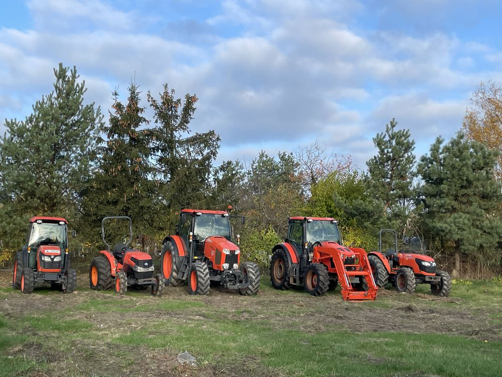 Kubota M6060 Stan Super 2600mth chodzi jak zegarek - Traktor: slika Kubota M6060 Stan Super 2600mth chodzi jak zegarek - Traktor Kubota M6060 Stan Super 2600mth chodzi jak zegarek - Traktor: slika Kubota M6060 Stan Super 2600mth chodzi jak zegarek - Traktor