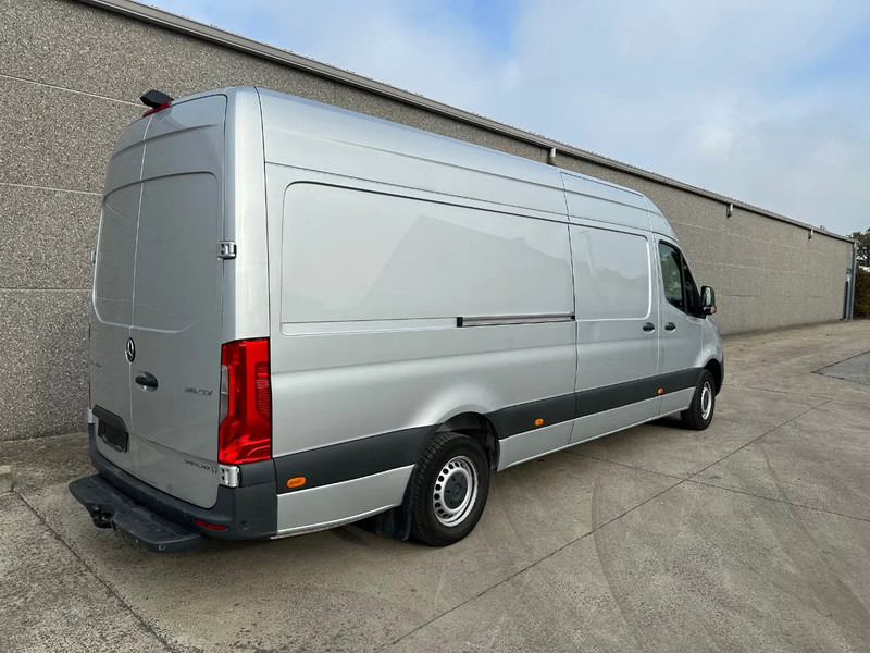 Mercedes-Benz Sprinter 316 316 - Furgon: slika Mercedes-Benz Sprinter 316 316 - Furgon Mercedes-Benz Sprinter 316 316 - Furgon: slika Mercedes-Benz Sprinter 316 316 - Furgon