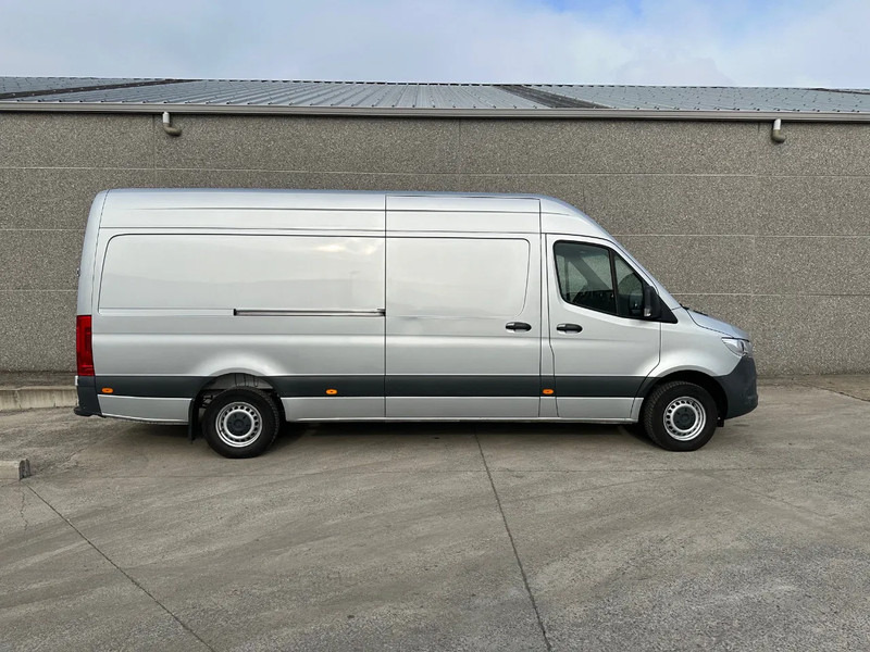 Mercedes-Benz Sprinter 316 316 - Furgon: slika Mercedes-Benz Sprinter 316 316 - Furgon Mercedes-Benz Sprinter 316 316 - Furgon: slika Mercedes-Benz Sprinter 316 316 - Furgon