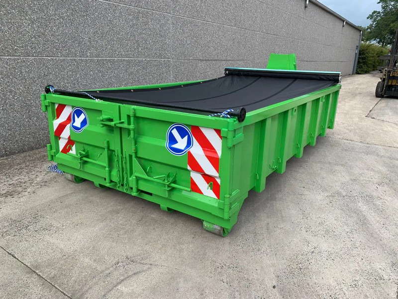 TLS Cover system cover - Rezervni dijelovi: slika TLS Cover system cover - Rezervni dijelovi TLS Cover system cover - Rezervni dijelovi: slika TLS Cover system cover - Rezervni dijelovi