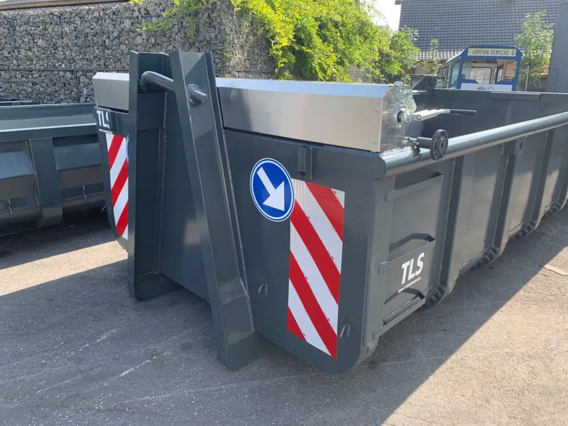 TLS Cover system cover - Rezervni dijelovi: slika TLS Cover system cover - Rezervni dijelovi TLS Cover system cover - Rezervni dijelovi: slika TLS Cover system cover - Rezervni dijelovi