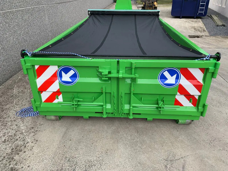 TLS Cover system cover - Rezervni dijelovi: slika TLS Cover system cover - Rezervni dijelovi TLS Cover system cover - Rezervni dijelovi: slika TLS Cover system cover - Rezervni dijelovi