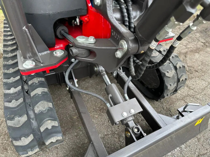 Rhino Rhinoceros XN12-9 - Mini bager: slika Rhino Rhinoceros XN12-9 - Mini bager Rhino Rhinoceros XN12-9 - Mini bager: slika Rhino Rhinoceros XN12-9 - Mini bager