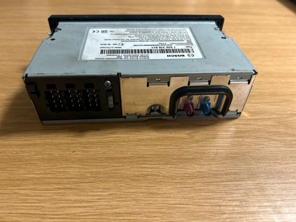 BOSCH Fahrtenschreiber 7620370011 - Tahograf za Kamion: slika BOSCH Fahrtenschreiber 7620370011 - Tahograf za Kamion BOSCH Fahrtenschreiber 7620370011 - Tahograf za Kamion: slika BOSCH Fahrtenschreiber 7620370011 - Tahograf za Kamion