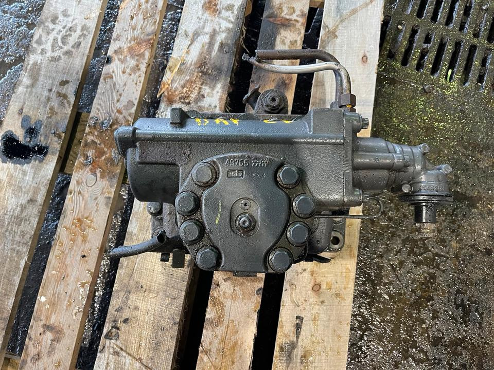 DAF CF Lenkung Lenkgetriebe - Upravljački mehanizam za Kamion: slika DAF CF Lenkung Lenkgetriebe - Upravljački mehanizam za Kamion DAF CF Lenkung Lenkgetriebe - Upravljački mehanizam za Kamion: slika DAF CF Lenkung Lenkgetriebe - Upravljački mehanizam za Kamion