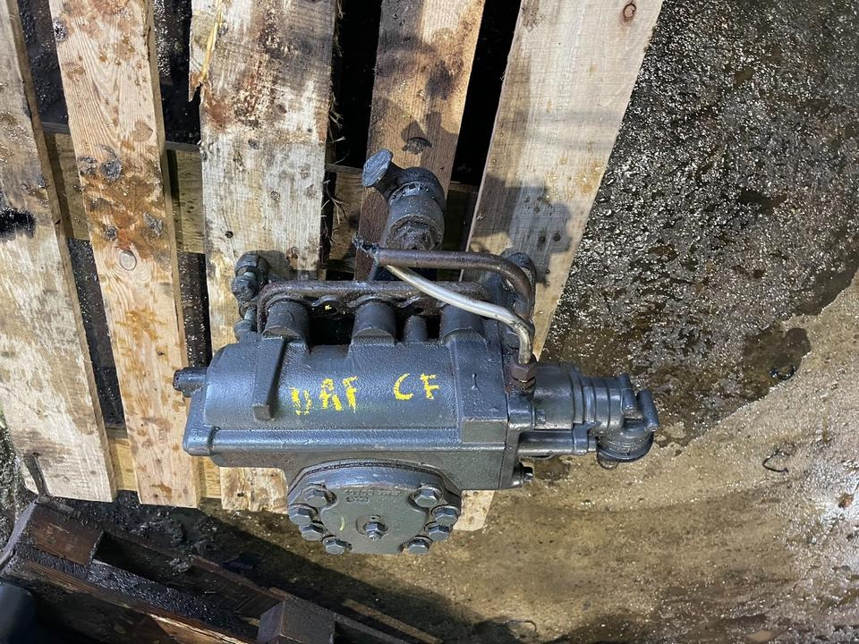 DAF CF Lenkung Lenkgetriebe - Upravljački mehanizam za Kamion: slika DAF CF Lenkung Lenkgetriebe - Upravljački mehanizam za Kamion DAF CF Lenkung Lenkgetriebe - Upravljački mehanizam za Kamion: slika DAF CF Lenkung Lenkgetriebe - Upravljački mehanizam za Kamion