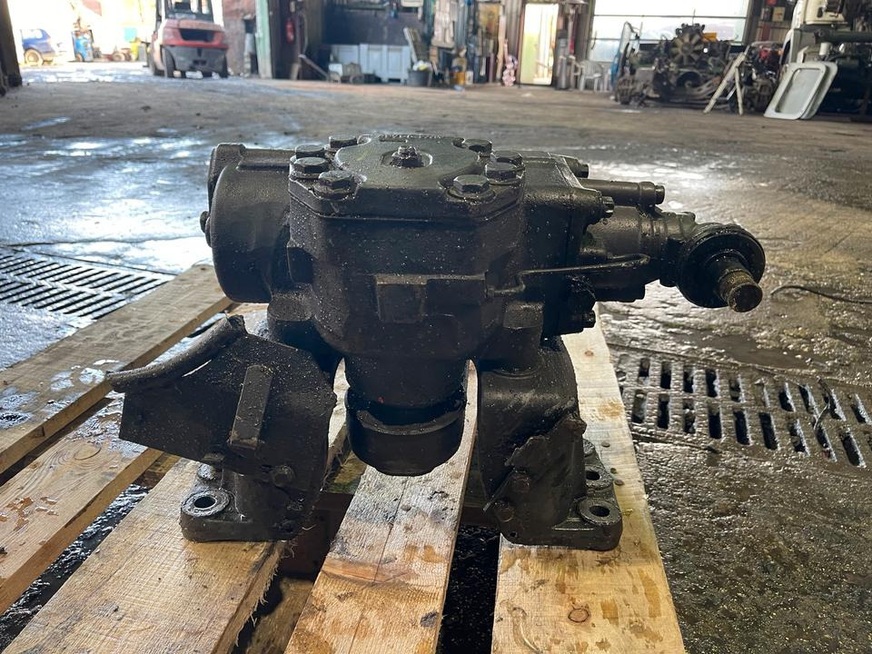 DAF CF Lenkung Lenkgetriebe - Upravljački mehanizam za Kamion: slika DAF CF Lenkung Lenkgetriebe - Upravljački mehanizam za Kamion DAF CF Lenkung Lenkgetriebe - Upravljački mehanizam za Kamion: slika DAF CF Lenkung Lenkgetriebe - Upravljački mehanizam za Kamion