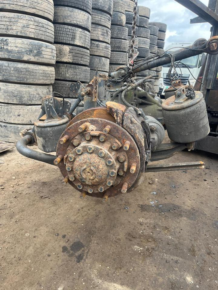 IVECO STRALIS 450 Hinterachse 1/285 Differential MS 17X - Stražnja osovina za Kamion: slika IVECO STRALIS 450 Hinterachse 1/285 Differential MS 17X - Stražnja osovina za Kamion IVECO STRALIS 450 Hinterachse 1/285 Differential MS 17X - Stražnja osovina za Kamion: slika IVECO STRALIS 450 Hinterachse 1/285 Differential MS 17X - Stražnja osovina za Kamion