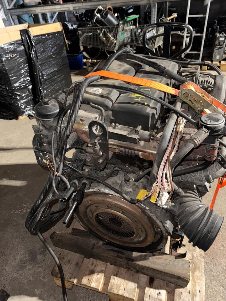 MAN 8.180 Motor EU4 D0834 LFL54 - Motor za Kamion: slika MAN 8.180 Motor EU4 D0834 LFL54 - Motor za Kamion MAN 8.180 Motor EU4 D0834 LFL54 - Motor za Kamion: slika MAN 8.180 Motor EU4 D0834 LFL54 - Motor za Kamion