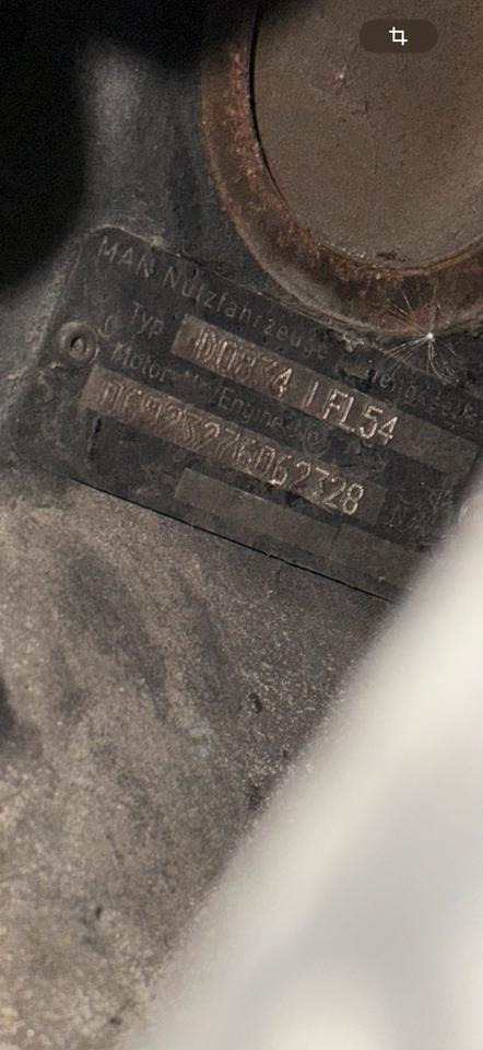 MAN 8.180 Motor EU4 D0834 LFL54 - Motor za Kamion: slika MAN 8.180 Motor EU4 D0834 LFL54 - Motor za Kamion MAN 8.180 Motor EU4 D0834 LFL54 - Motor za Kamion: slika MAN 8.180 Motor EU4 D0834 LFL54 - Motor za Kamion