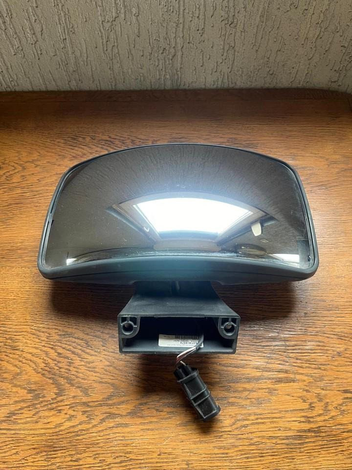 MAN Außenspiegel, Rampenspiegel elektrisch 81637306574 - Retrovizor za Kamion: slika MAN Außenspiegel, Rampenspiegel elektrisch 81637306574 - Retrovizor za Kamion MAN Außenspiegel, Rampenspiegel elektrisch 81637306574 - Retrovizor za Kamion: slika MAN Außenspiegel, Rampenspiegel elektrisch 81637306574 - Retrovizor za Kamion