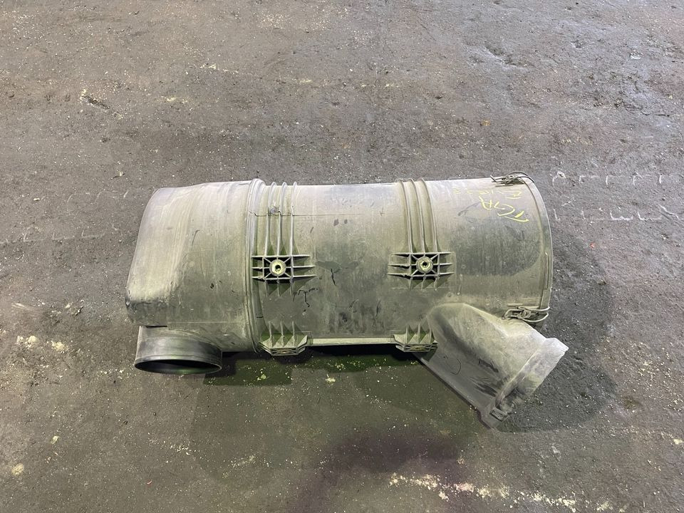 MAN TGA Luftfilter Luftfilterkasten EU3 - Filter zraka za Kamion: slika MAN TGA Luftfilter Luftfilterkasten EU3 - Filter zraka za Kamion MAN TGA Luftfilter Luftfilterkasten EU3 - Filter zraka za Kamion: slika MAN TGA Luftfilter Luftfilterkasten EU3 - Filter zraka za Kamion