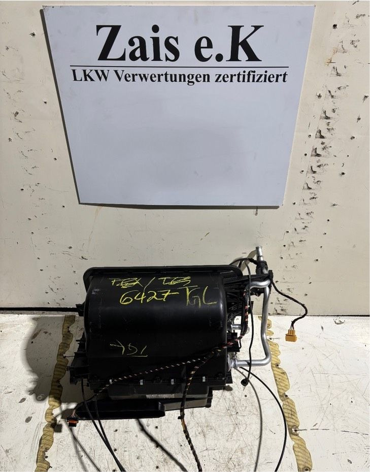 MAN TGL Innenraum Gebläse/Heizung 81.61900.6427 - Grijanje/ Ventilacija za Kamion: slika MAN TGL Innenraum Gebläse/Heizung 81.61900.6427 - Grijanje/ Ventilacija za Kamion MAN TGL Innenraum Gebläse/Heizung 81.61900.6427 - Grijanje/ Ventilacija za Kamion: slika MAN TGL Innenraum Gebläse/Heizung 81.61900.6427 - Grijanje/ Ventilacija za Kamion