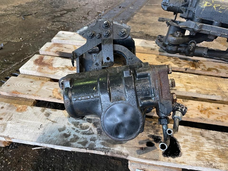 MAN TGL Lenkung Lenkgetriebe RBL - Upravljački mehanizam za Kamion: slika MAN TGL Lenkung Lenkgetriebe RBL - Upravljački mehanizam za Kamion MAN TGL Lenkung Lenkgetriebe RBL - Upravljački mehanizam za Kamion: slika MAN TGL Lenkung Lenkgetriebe RBL - Upravljački mehanizam za Kamion