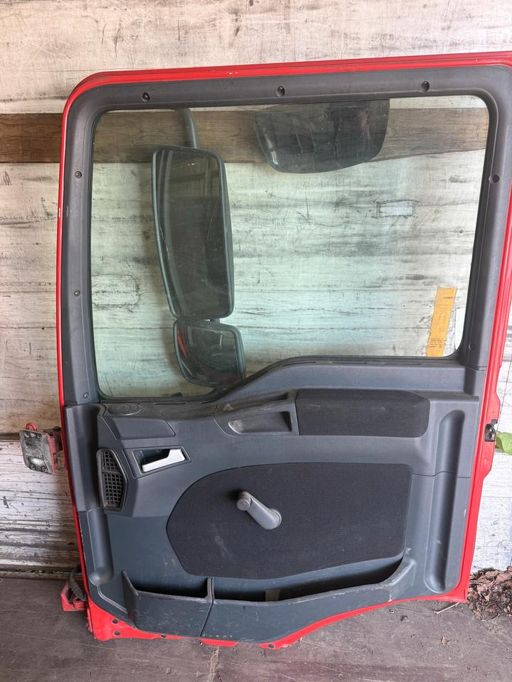 MAN TGM Beifahrertür Rot Spiegel Innenverkleidung LN 66 - Vrata i dijelovi za Kamion: slika MAN TGM Beifahrertür Rot Spiegel Innenverkleidung LN 66 - Vrata i dijelovi za Kamion MAN TGM Beifahrertür Rot Spiegel Innenverkleidung LN 66 - Vrata i dijelovi za Kamion: slika MAN TGM Beifahrertür Rot Spiegel Innenverkleidung LN 66 - Vrata i dijelovi za Kamion