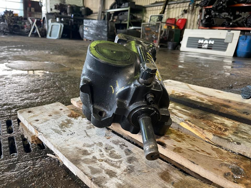 MAN TGM Lenkung Lenkgetriebe ZF - Letva volana za Kamion: slika MAN TGM Lenkung Lenkgetriebe ZF - Letva volana za Kamion MAN TGM Lenkung Lenkgetriebe ZF - Letva volana za Kamion: slika MAN TGM Lenkung Lenkgetriebe ZF - Letva volana za Kamion
