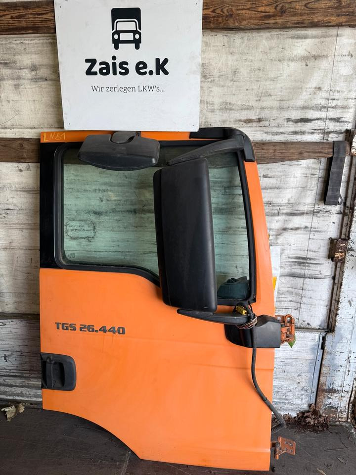 MAN TGS EU6 Beifahrertür Orange Spiegel Innenverkleidung LN 81 - Vrata i dijelovi za Kamion: slika MAN TGS EU6 Beifahrertür Orange Spiegel Innenverkleidung LN 81 - Vrata i dijelovi za Kamion MAN TGS EU6 Beifahrertür Orange Spiegel Innenverkleidung LN 81 - Vrata i dijelovi za Kamion: slika MAN TGS EU6 Beifahrertür Orange Spiegel Innenverkleidung LN 81 - Vrata i dijelovi za Kamion