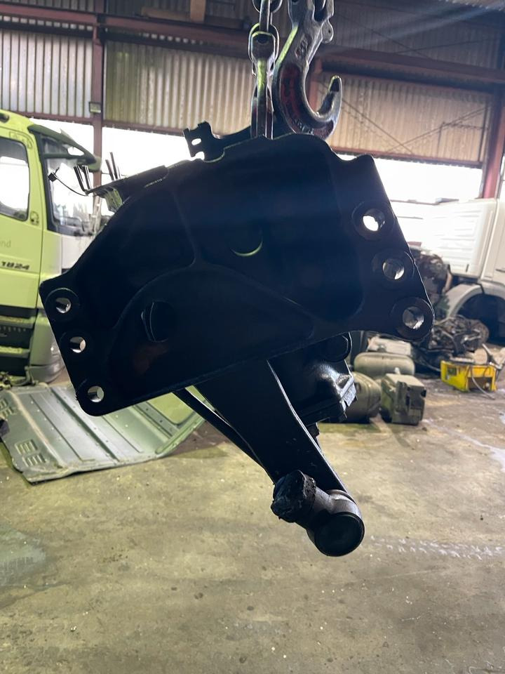 MAN TGS Lenkung Lenkgetriebe ZFLS - Upravljački mehanizam za Kamion: slika MAN TGS Lenkung Lenkgetriebe ZFLS - Upravljački mehanizam za Kamion MAN TGS Lenkung Lenkgetriebe ZFLS - Upravljački mehanizam za Kamion: slika MAN TGS Lenkung Lenkgetriebe ZFLS - Upravljački mehanizam za Kamion