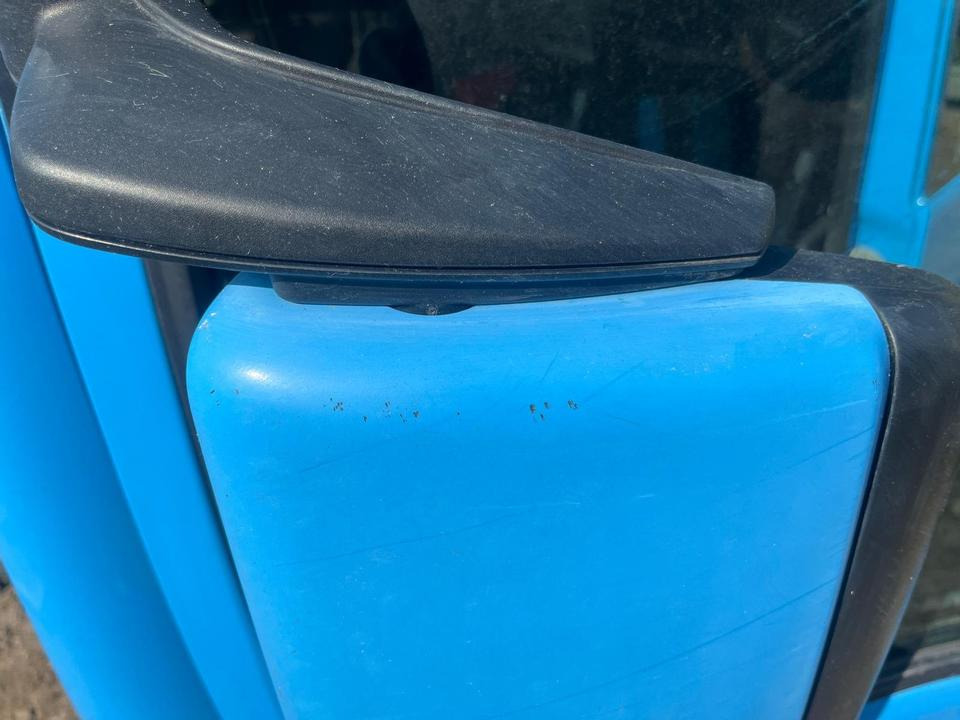 MAN TGX EU6 Fahrertür, Tür blau, Spiegel & Innenverkleidung - Vrata i dijelovi za Kamion: slika MAN TGX EU6 Fahrertür, Tür blau, Spiegel & Innenverkleidung - Vrata i dijelovi za Kamion MAN TGX EU6 Fahrertür, Tür blau, Spiegel & Innenverkleidung - Vrata i dijelovi za Kamion: slika MAN TGX EU6 Fahrertür, Tür blau, Spiegel & Innenverkleidung - Vrata i dijelovi za Kamion