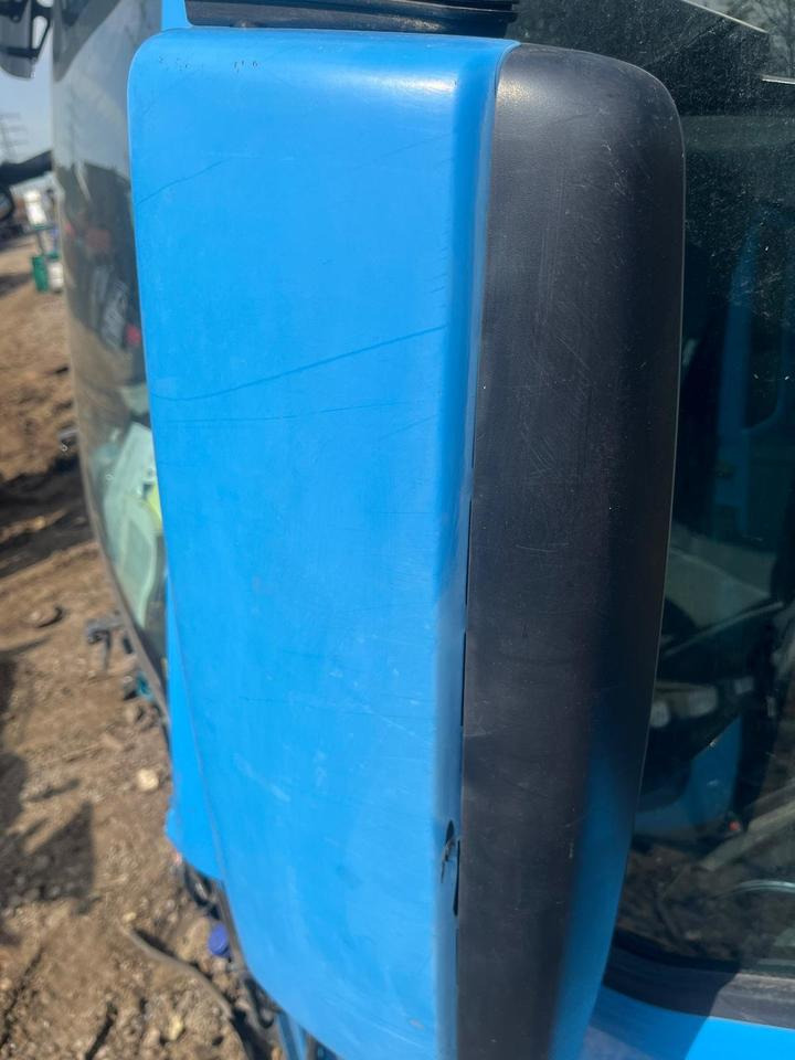 MAN TGX EU6 Fahrertür, Tür blau, Spiegel & Innenverkleidung - Vrata i dijelovi za Kamion: slika MAN TGX EU6 Fahrertür, Tür blau, Spiegel & Innenverkleidung - Vrata i dijelovi za Kamion MAN TGX EU6 Fahrertür, Tür blau, Spiegel & Innenverkleidung - Vrata i dijelovi za Kamion: slika MAN TGX EU6 Fahrertür, Tür blau, Spiegel & Innenverkleidung - Vrata i dijelovi za Kamion