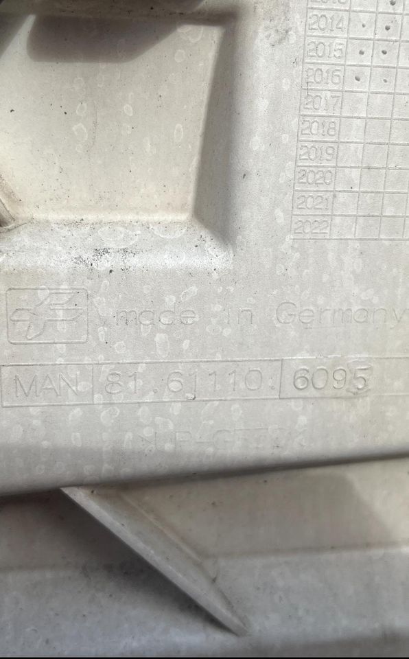 MAN TGX EU6 Motorhaube Kühlergrill 81.061110-6095 - Hladnjak za Kamion: slika MAN TGX EU6 Motorhaube Kühlergrill 81.061110-6095 - Hladnjak za Kamion MAN TGX EU6 Motorhaube Kühlergrill 81.061110-6095 - Hladnjak za Kamion: slika MAN TGX EU6 Motorhaube Kühlergrill 81.061110-6095 - Hladnjak za Kamion