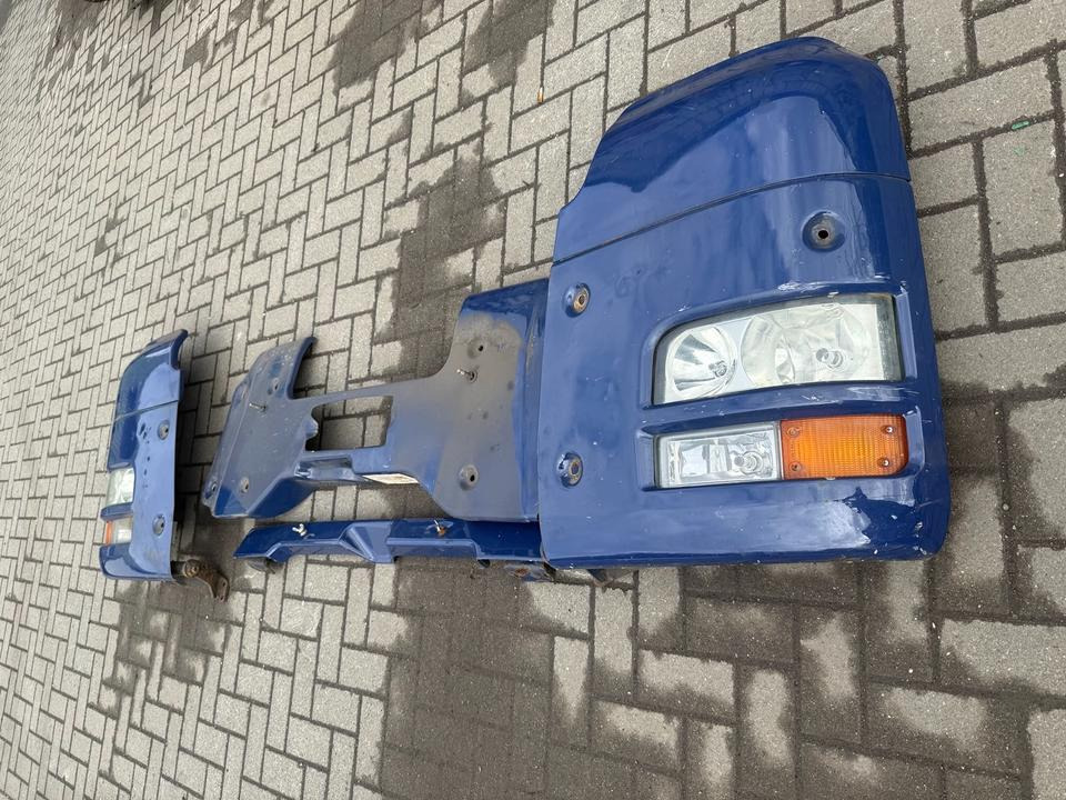 MAN TGX Eisen Stoßstange komplett - Branik za Kamion: slika MAN TGX Eisen Stoßstange komplett - Branik za Kamion MAN TGX Eisen Stoßstange komplett - Branik za Kamion: slika MAN TGX Eisen Stoßstange komplett - Branik za Kamion