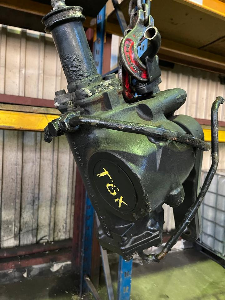 MAN TGX Lenkung Lenkgetriebe ZFLS 12 - Upravljački mehanizam za Kamion: slika MAN TGX Lenkung Lenkgetriebe ZFLS 12 - Upravljački mehanizam za Kamion MAN TGX Lenkung Lenkgetriebe ZFLS 12 - Upravljački mehanizam za Kamion: slika MAN TGX Lenkung Lenkgetriebe ZFLS 12 - Upravljački mehanizam za Kamion