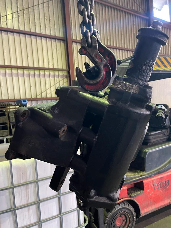 MAN TGX Lenkung Lenkgetriebe ZFLS 12 - Upravljački mehanizam za Kamion: slika MAN TGX Lenkung Lenkgetriebe ZFLS 12 - Upravljački mehanizam za Kamion MAN TGX Lenkung Lenkgetriebe ZFLS 12 - Upravljački mehanizam za Kamion: slika MAN TGX Lenkung Lenkgetriebe ZFLS 12 - Upravljački mehanizam za Kamion