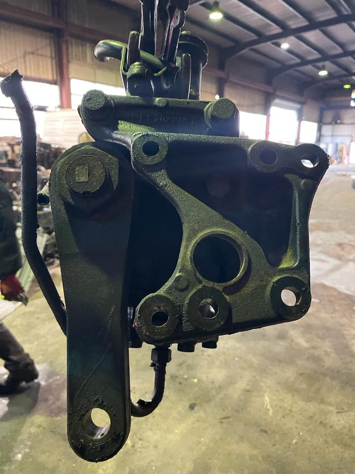 MAN TGX Lenkung Lenkgetriebe ZFLS 12 - Upravljački mehanizam za Kamion: slika MAN TGX Lenkung Lenkgetriebe ZFLS 12 - Upravljački mehanizam za Kamion MAN TGX Lenkung Lenkgetriebe ZFLS 12 - Upravljački mehanizam za Kamion: slika MAN TGX Lenkung Lenkgetriebe ZFLS 12 - Upravljački mehanizam za Kamion